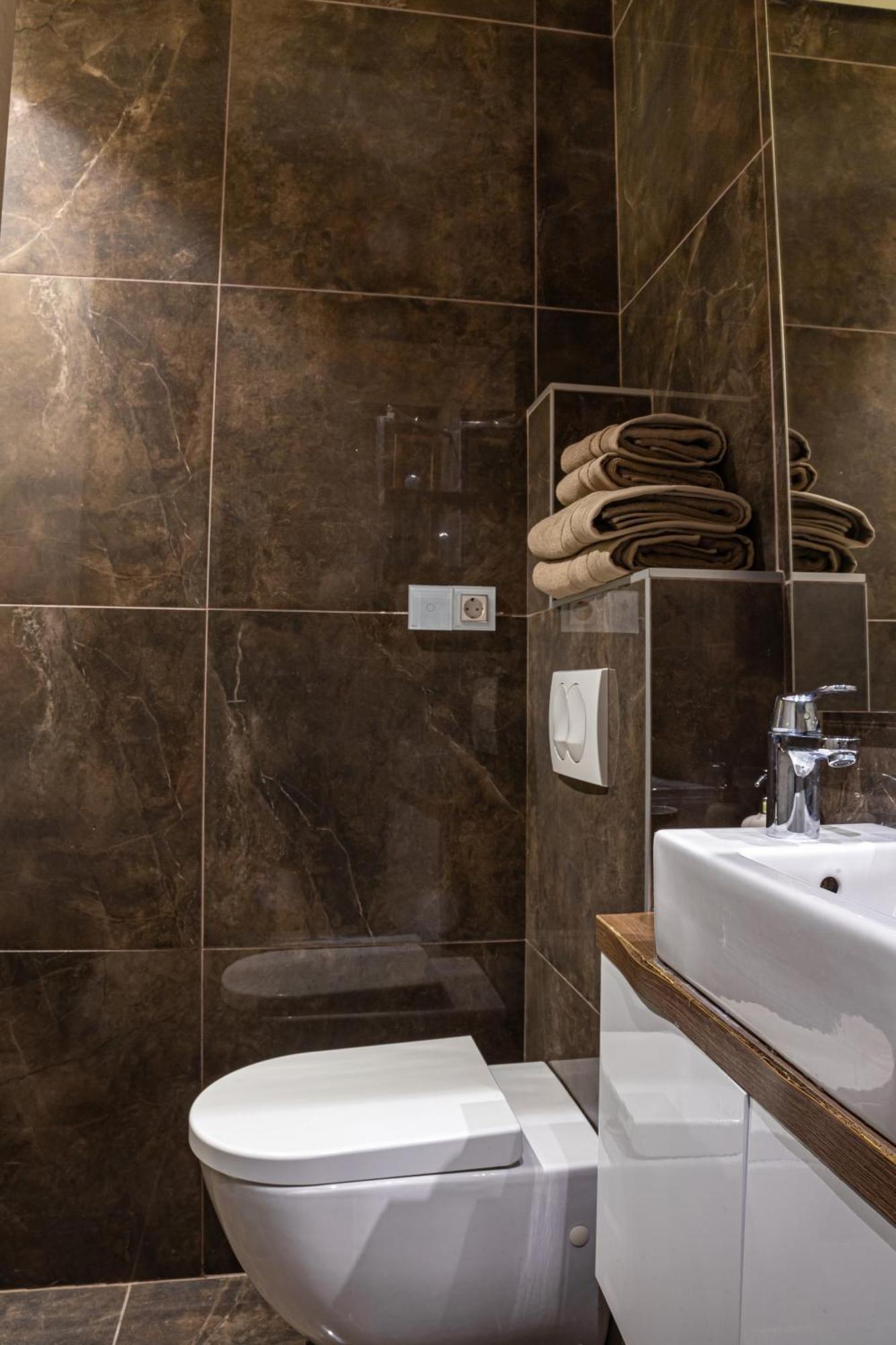 Venus Apartment With Jacuzzi And Sauna - City Center Белград Экстерьер фото